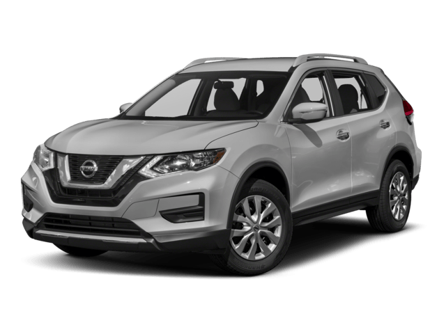 Nissan Rogue Nissan Rogue