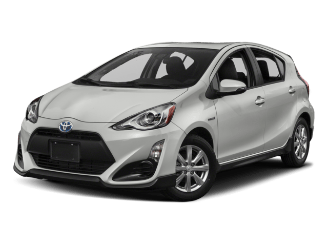 Toyota Prius c Toyota Prius c