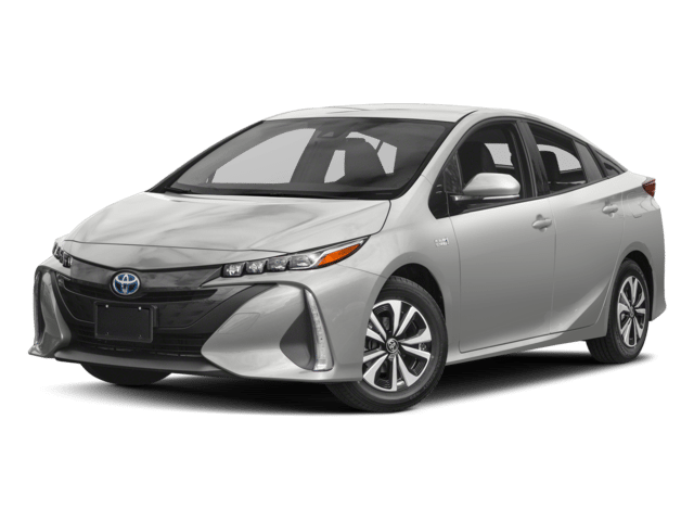 2018 Toyota Prius Prime 2018 Toyota Prius Prime