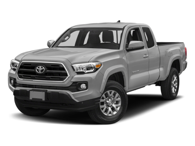 Toyota Tacoma Toyota Tacoma