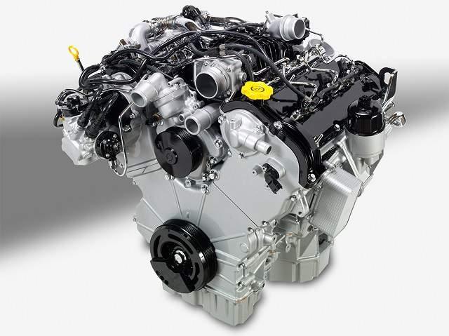 2018 Ford F-150 available technology features 2018 Ford F-150 available technology features