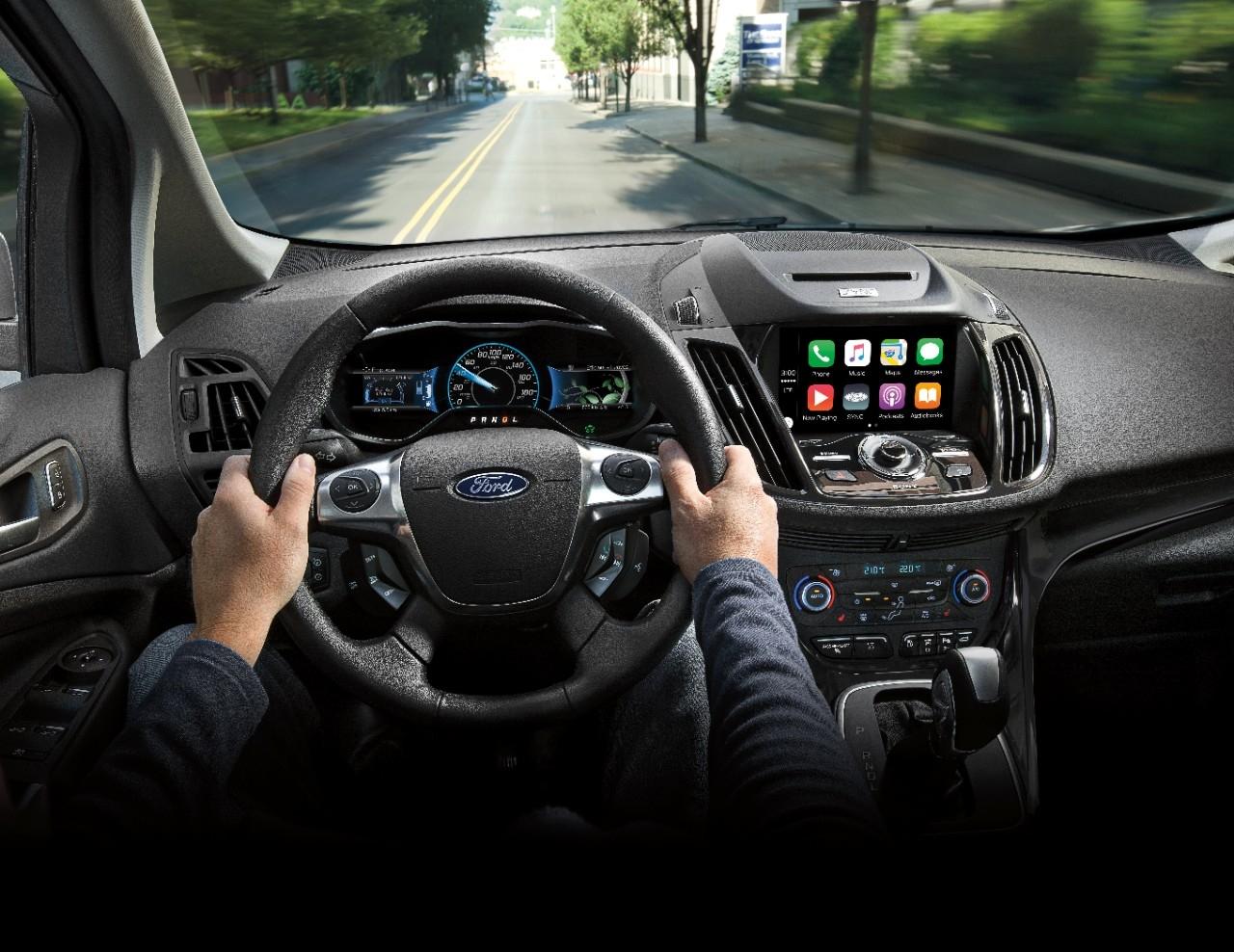 C-Max trim level C-Max trim level