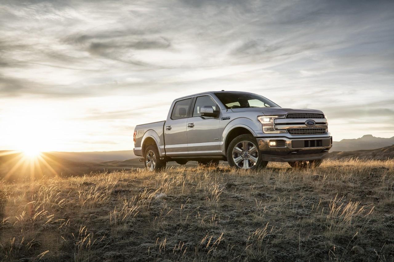 F-150 F-150