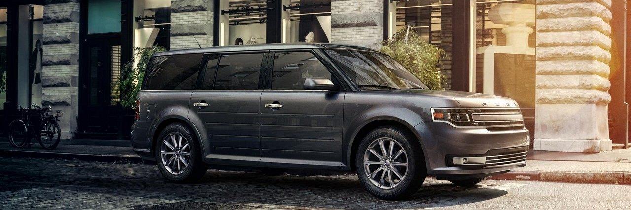 Ford trim levels explained Ford trim levels explained