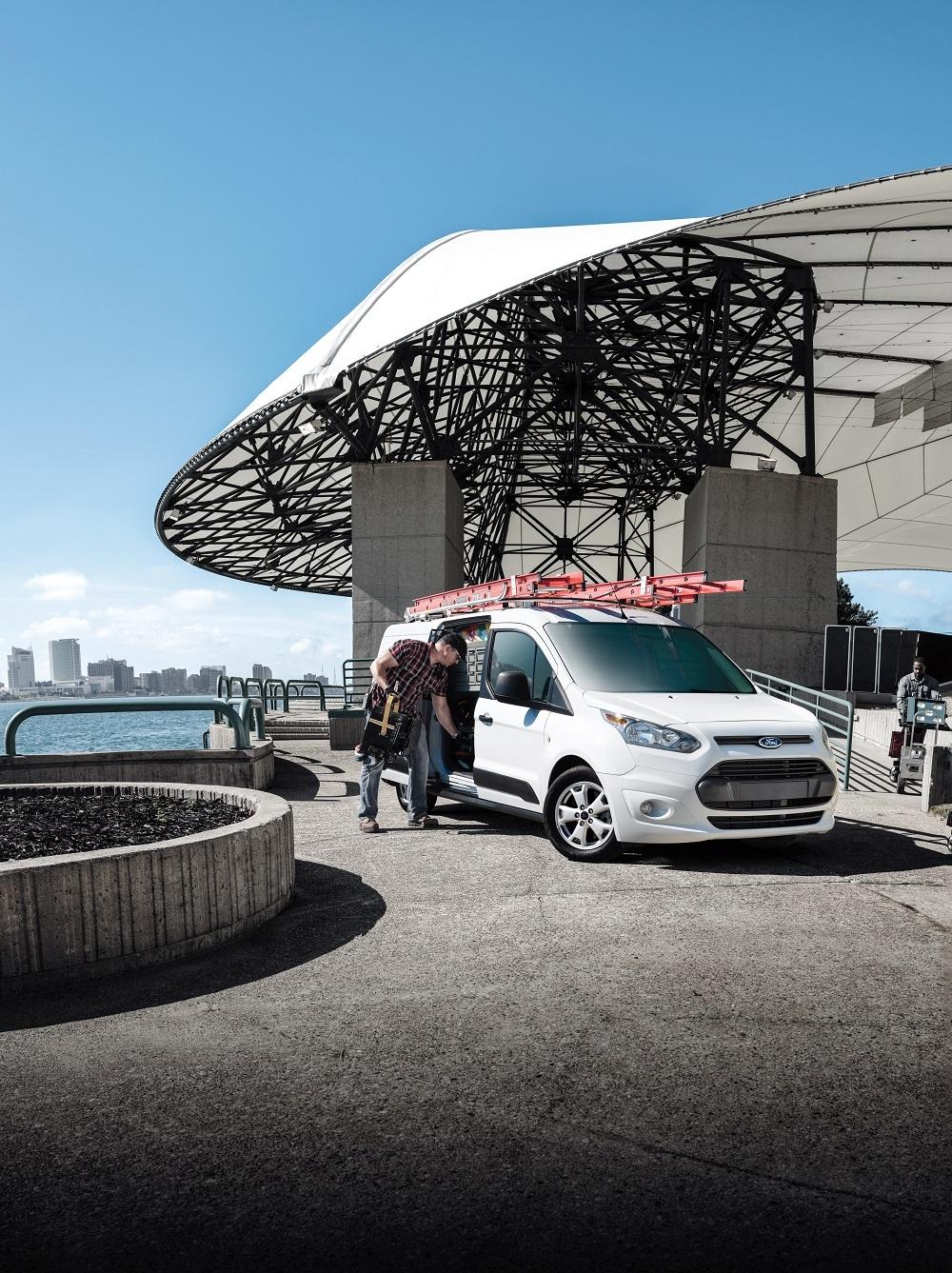 2018 Transit Connect 2018 Transit Connect