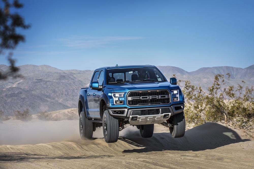 2019 Raptor 2019 Raptor