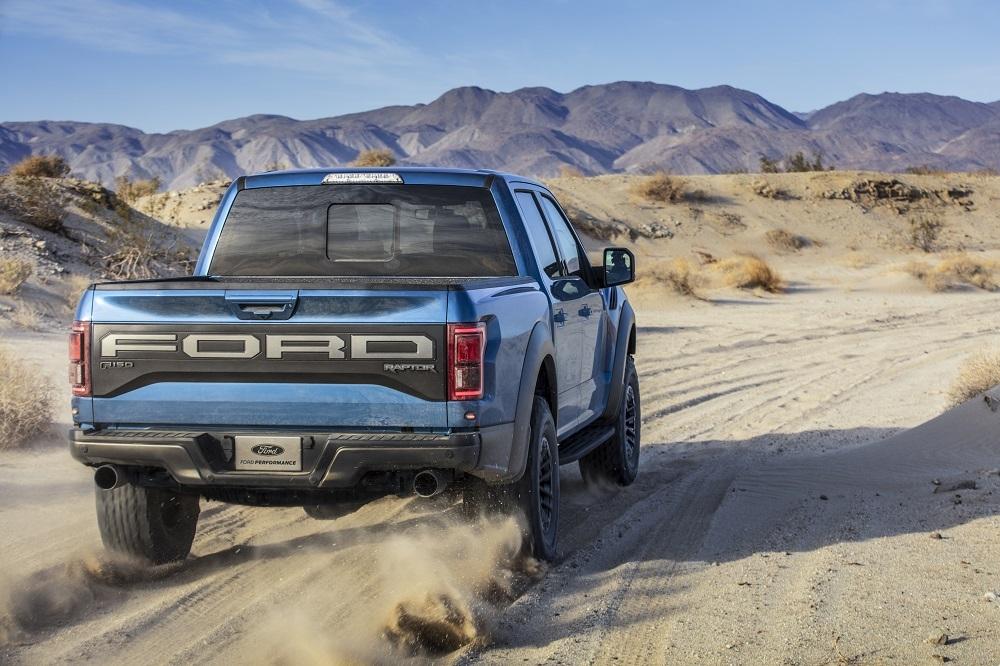 2019 Raptor 2019 Raptor