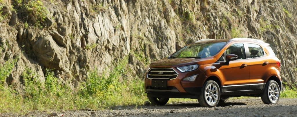 2019 ford ecosport models and specs 2019 ford ecosport models and specs