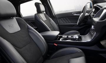 2019 Ford Edge ST 2019 Ford Edge ST