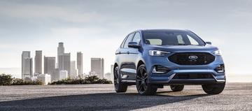 2019 Ford Edge ST 2019 Ford Edge ST