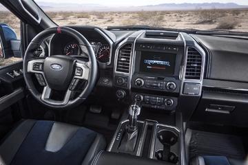 2019 Ford F-150 Pickup Truck 2019 Ford F-150 Pickup Truck