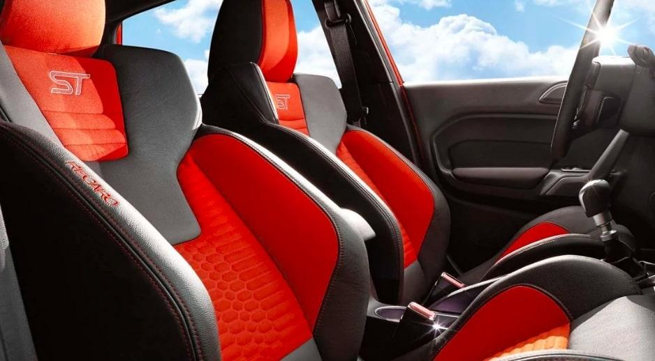 2019 Ford Fiesta S Sedan vs SE Sedan vs SE Hatch vs ST-Line vs ST 2019 Ford Fiesta S Sedan vs SE Sedan vs SE Hatch vs ST-Line vs ST