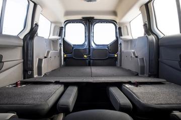 2019 Ford Transit Connect Passenger Wagon 2019 Ford Transit Connect Passenger Wagon