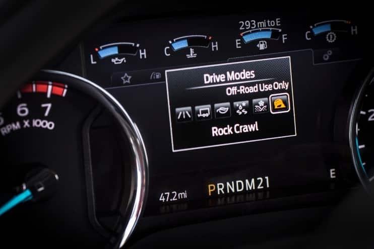 2020 Ford F-Series 2020 Ford F-Series