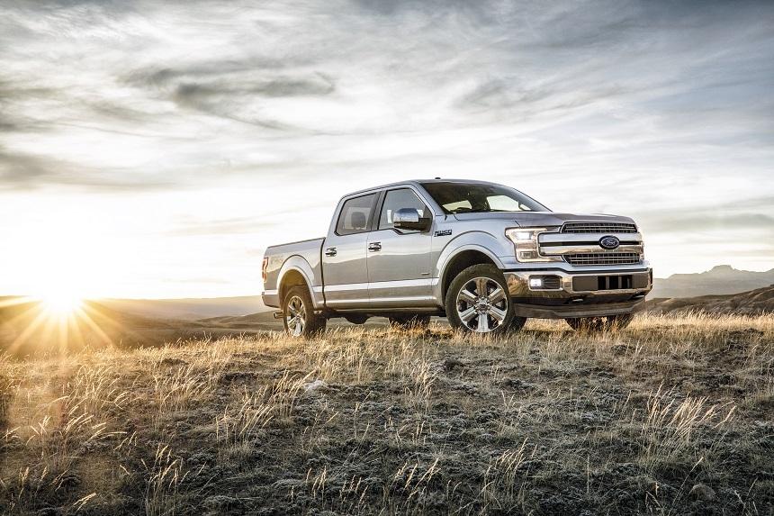 2018 Ford Super Duty 2018 Ford Super Duty