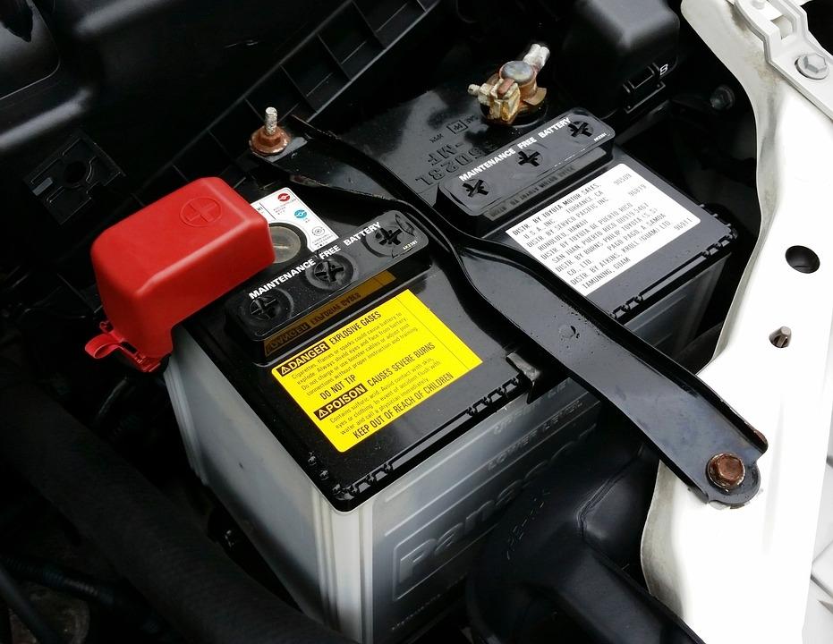 Battery Signs Battery Signs