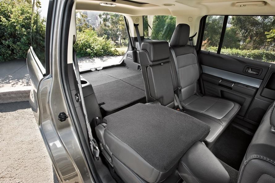 2019 Ford Flex SUV 2019 Ford Flex SUV