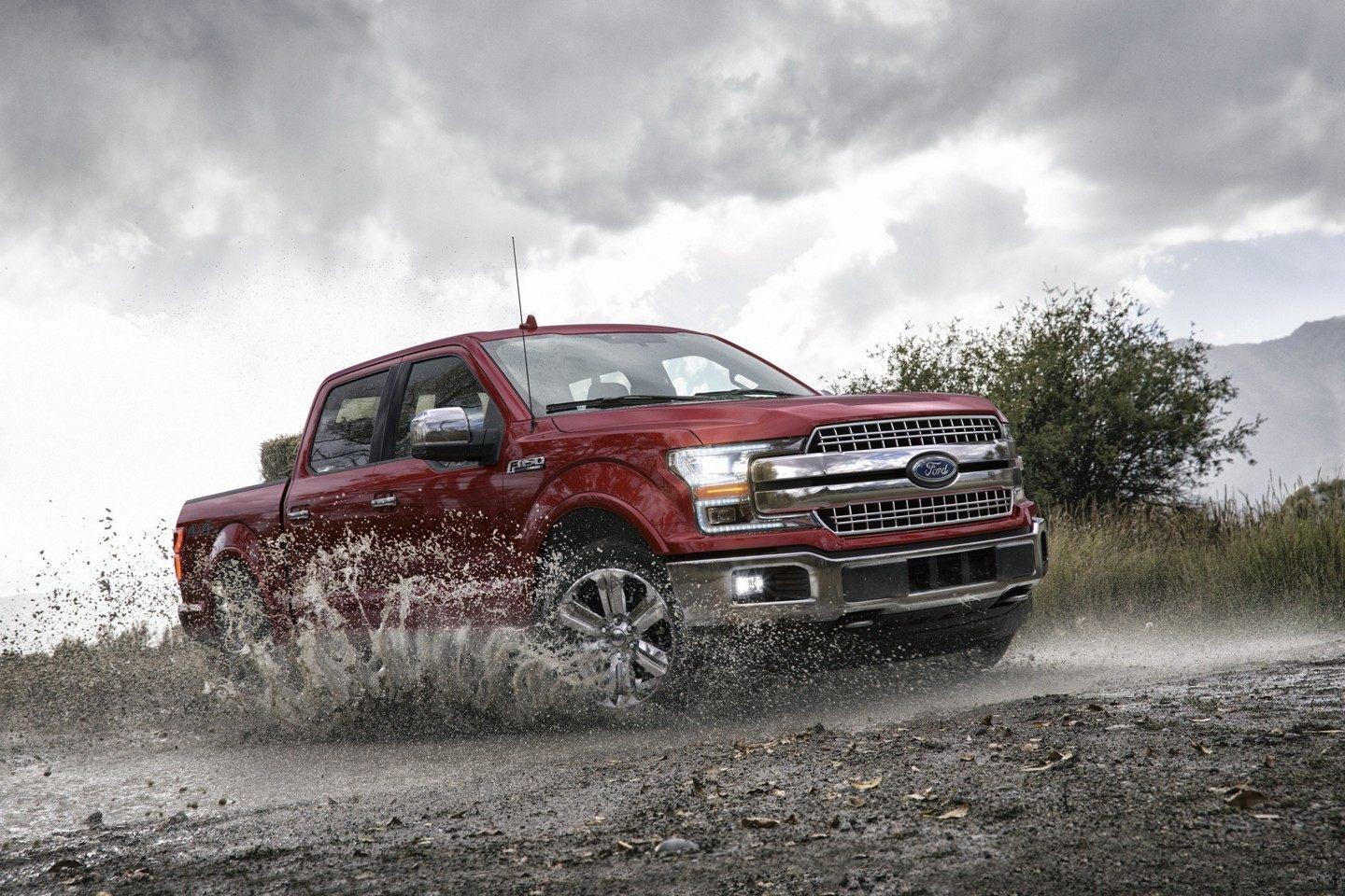 Discover Ford Specials in Southern CA Discover Ford Specials in Southern CA