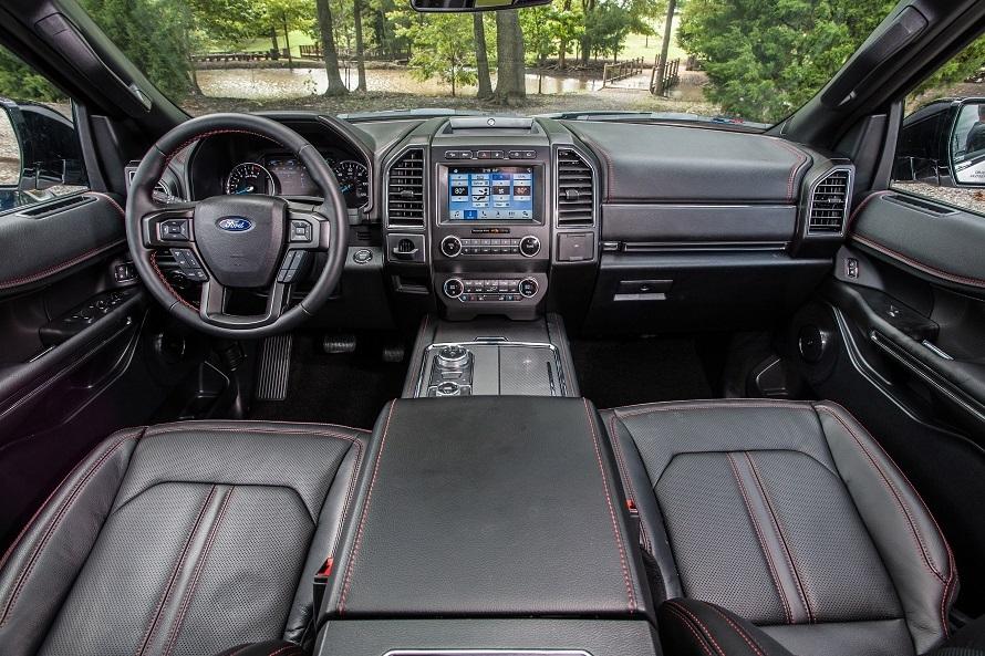 2019 Ford Expedition SUV 2019 Ford Expedition SUV