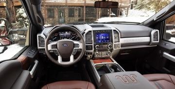2020 Ford F-Series Super Duty Pickup 2020 Ford F-Series Super Duty Pickup