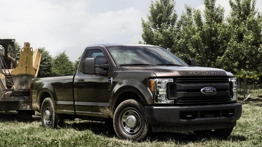 Ford 2018 Best Fleet Value in America awards Ford 2018 Best Fleet Value in America awards