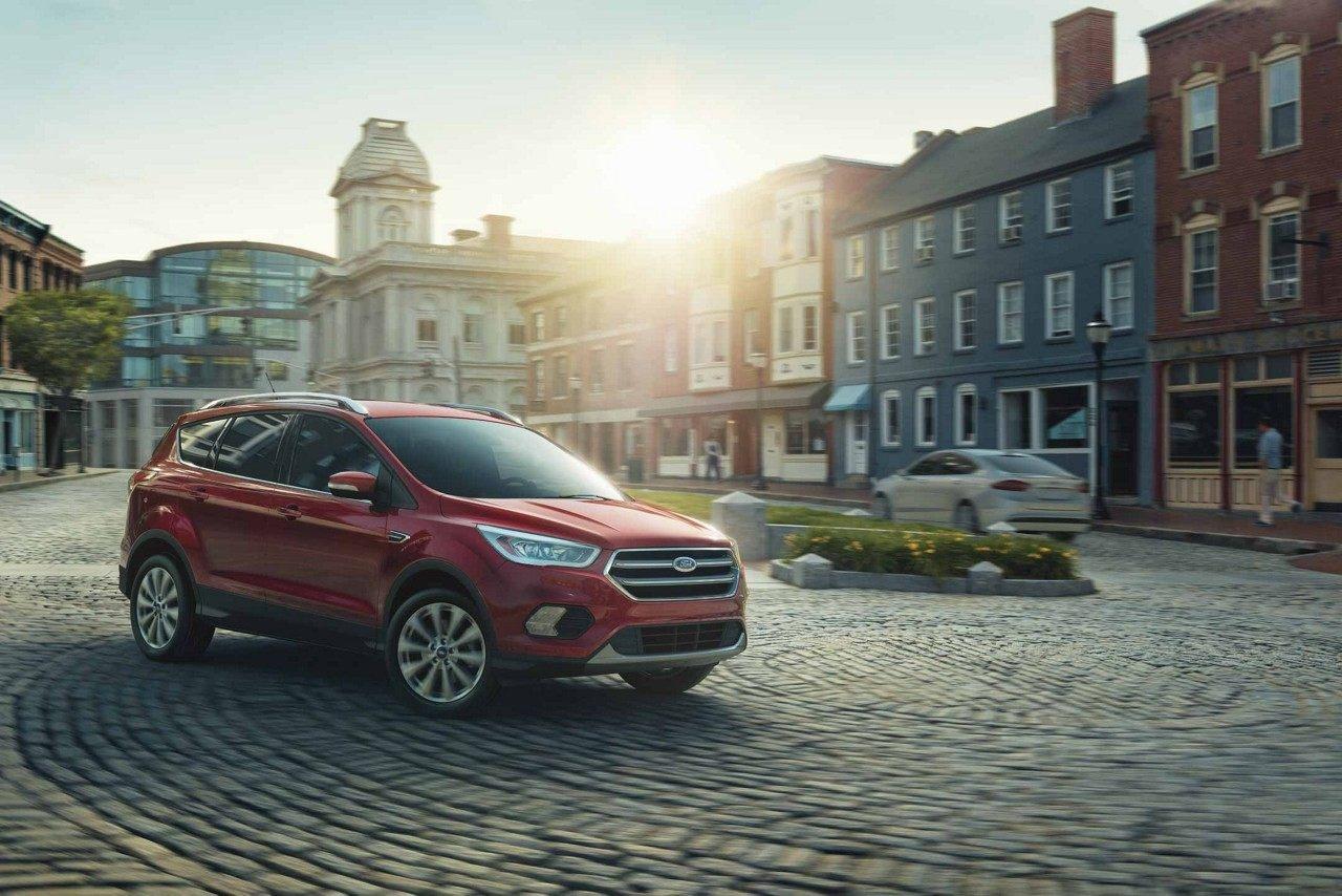 Southern California- How does the 2018 Ford Escape Stack Up? Southern California- How does the 2018 Ford Escape Stack Up?