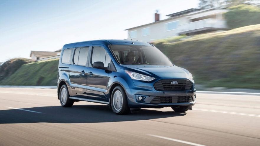 2018 Transit 2018 Transit