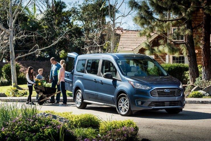 2018 Transit 2018 Transit