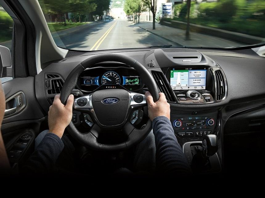 Is the Ford C-Max a good first car? Is the Ford C-Max a good first car?