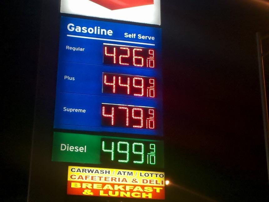 Reduce your Fuel Consumption Reduce your Fuel Consumption