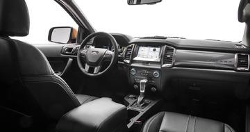 2019 Ford Ranger 2019 Ford Ranger