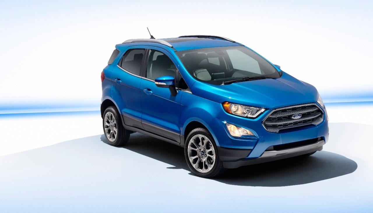 EcoSport EcoSport