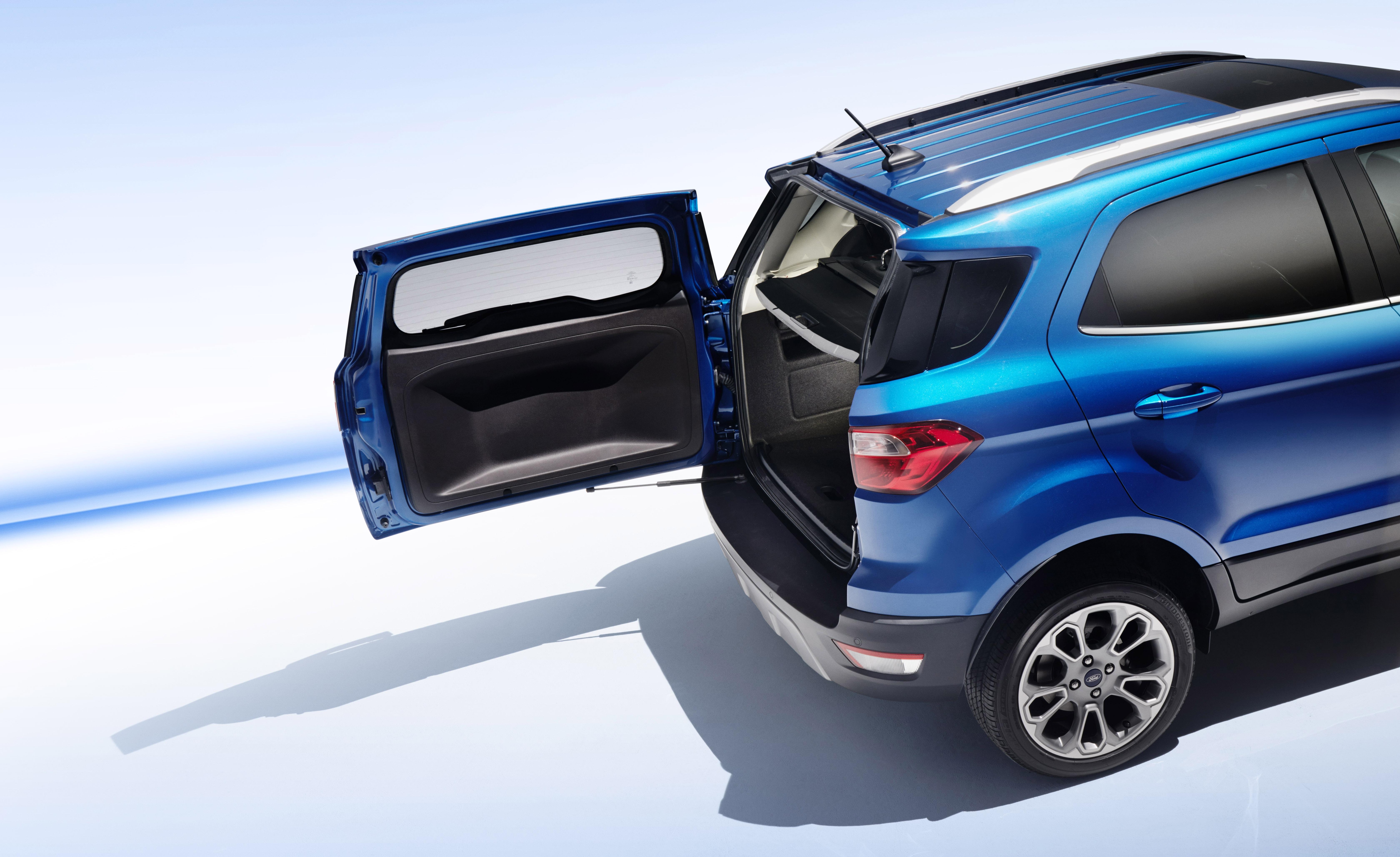 EcoSport EcoSport