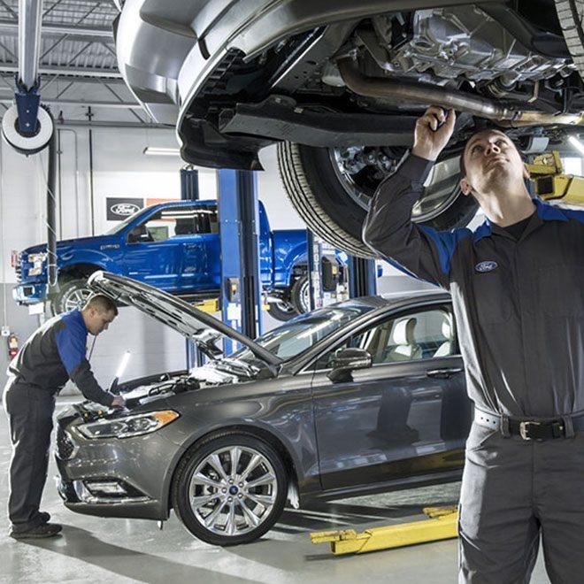 Why is regular car maintenance important? Why is regular car maintenance important?