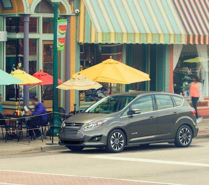 Why you should buy Ford Why you should buy Ford
