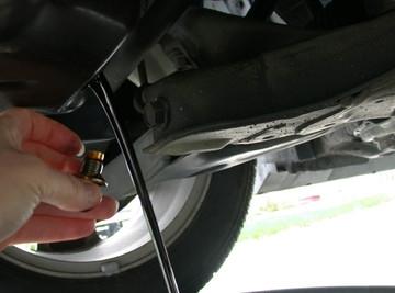 oil change oil change