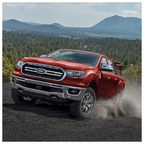 2019 RANGER 2019 RANGER