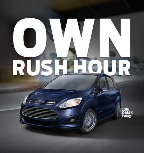 Own Rush Own Rush