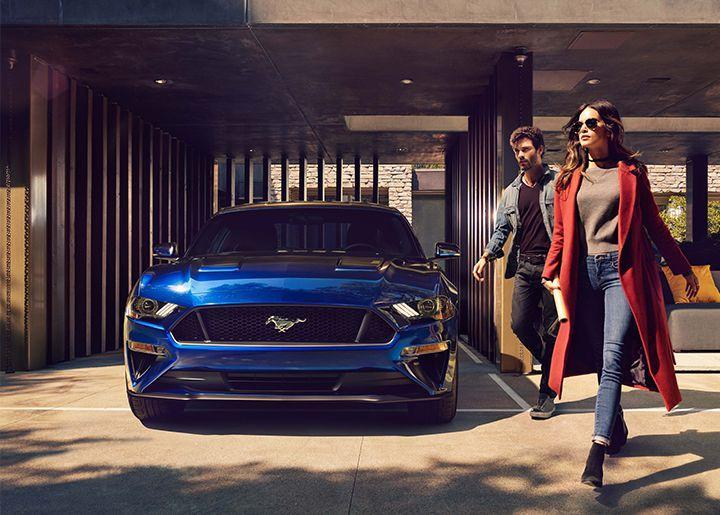 mustang GT mustang GT