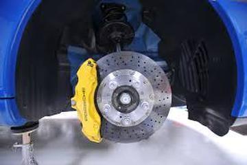 Brakes Brakes