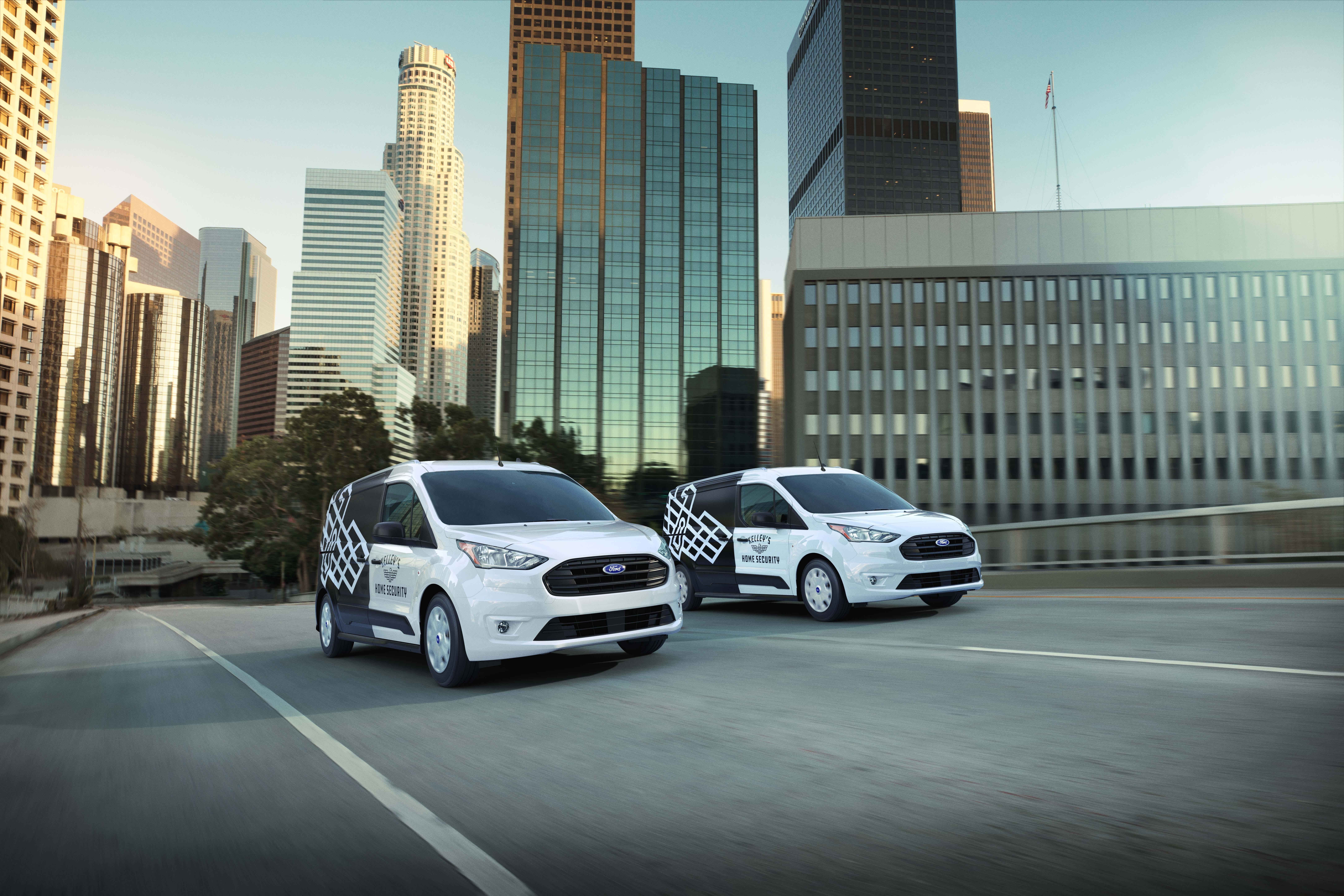 2019 Transit 2019 Transit