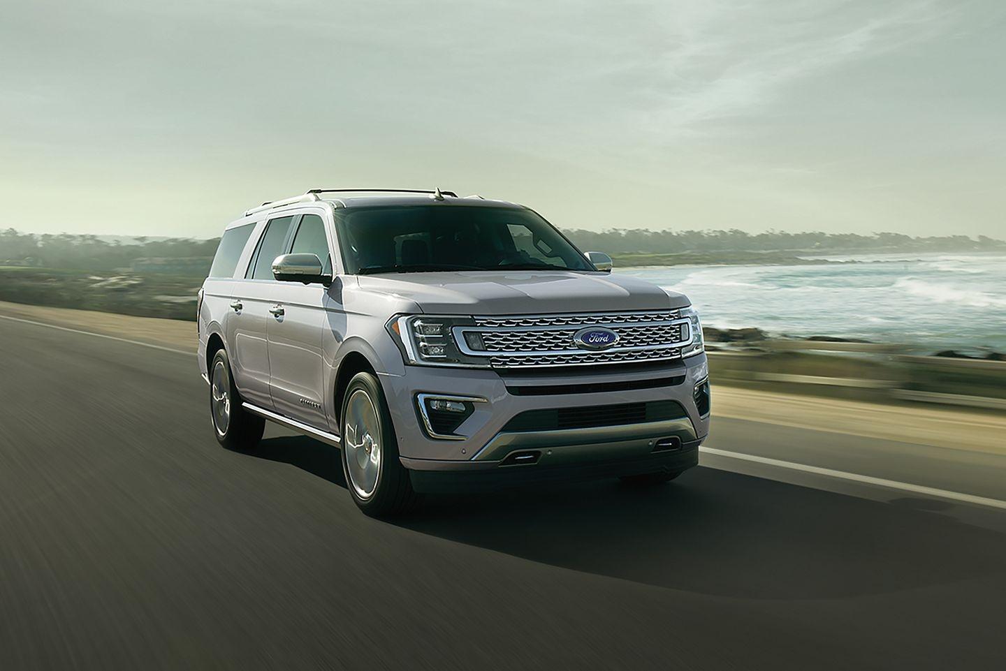 SUV and Crossover SUV and Crossover