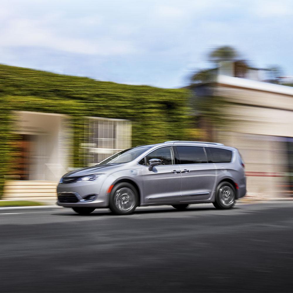 pacifica pacifica