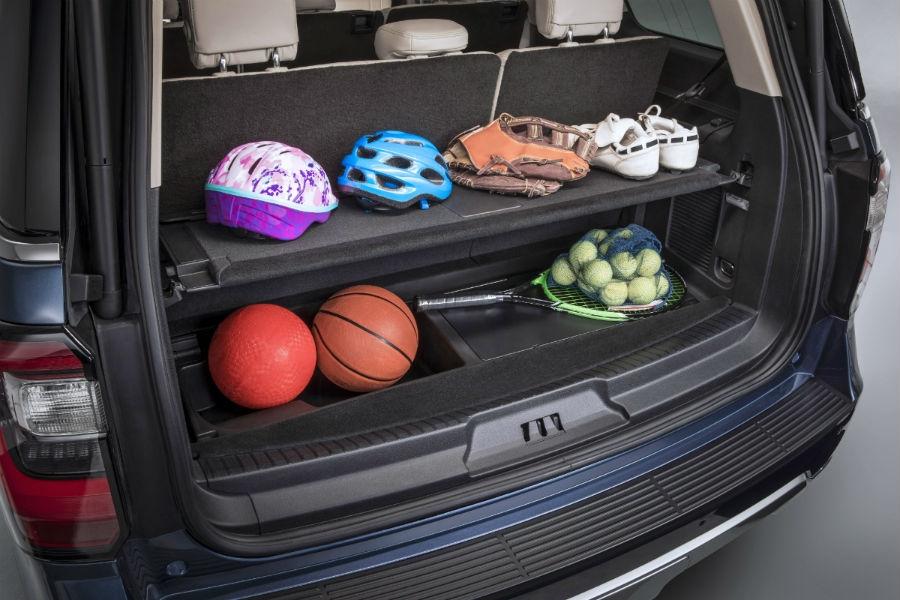 Ford Cargo Management Ford Cargo Management