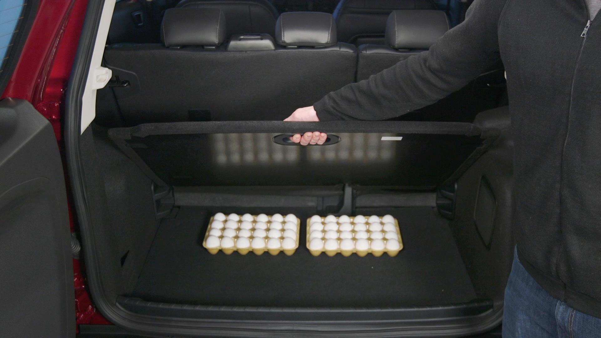 Ford Cargo Management Ford Cargo Management