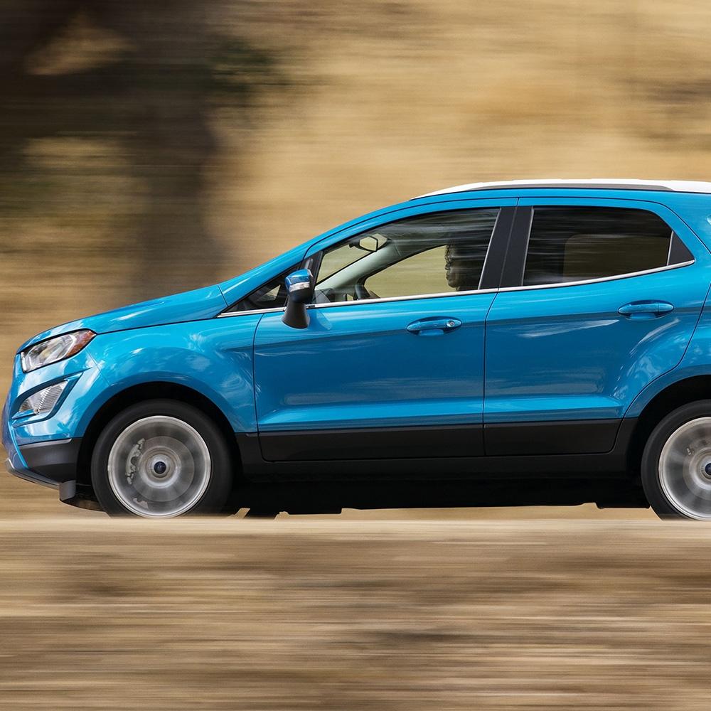 EcoSport EcoSport