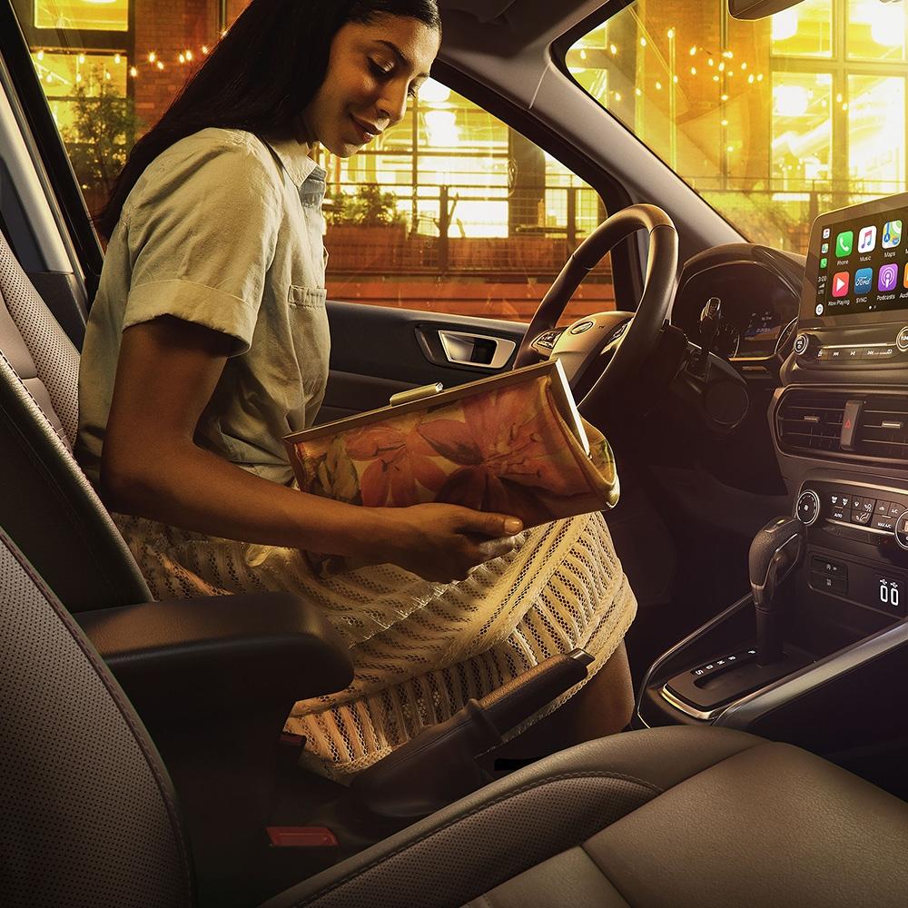 EcoSport EcoSport
