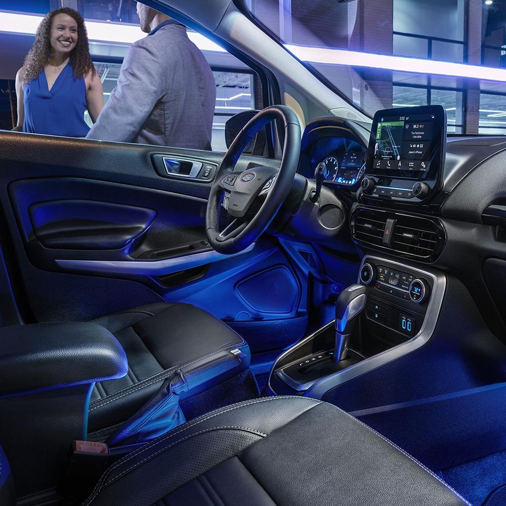 EcoSport EcoSport