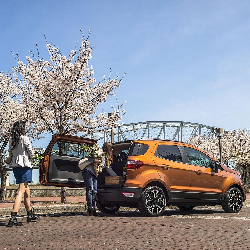 EcoSport EcoSport