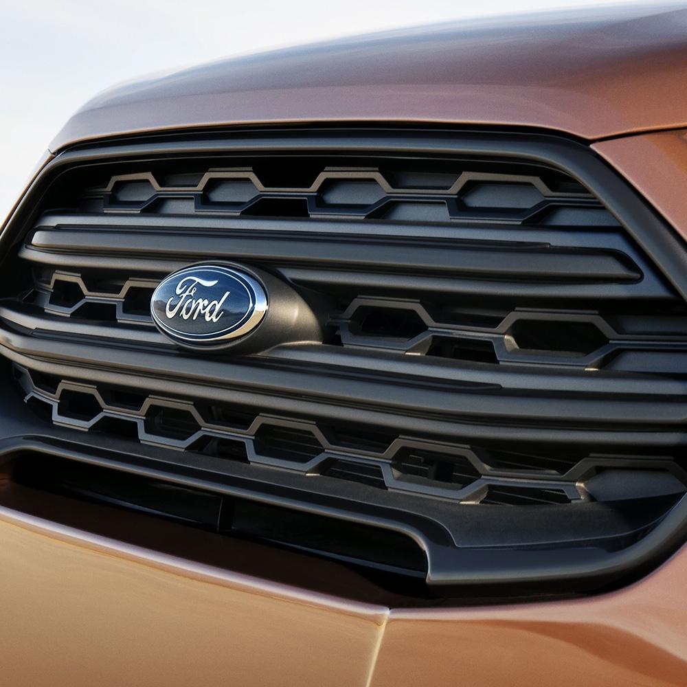 EcoSport EcoSport